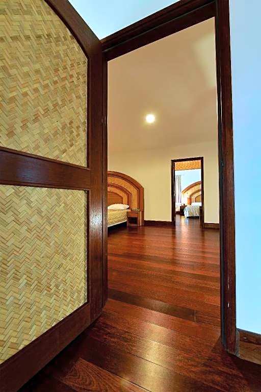 Paradis d'Ouvea
