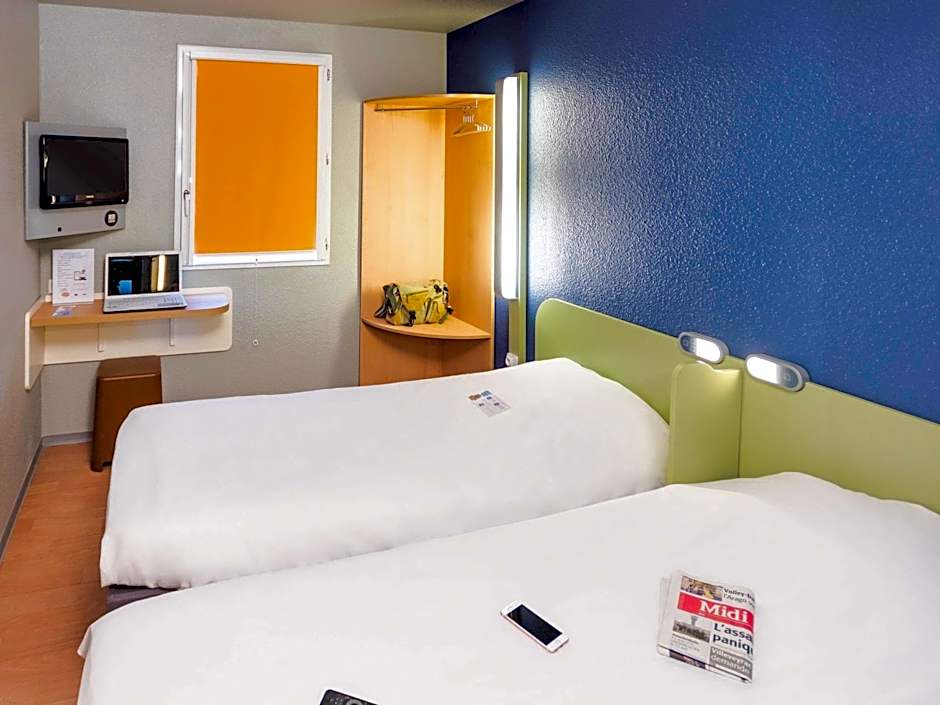 ibis budget Sète centre