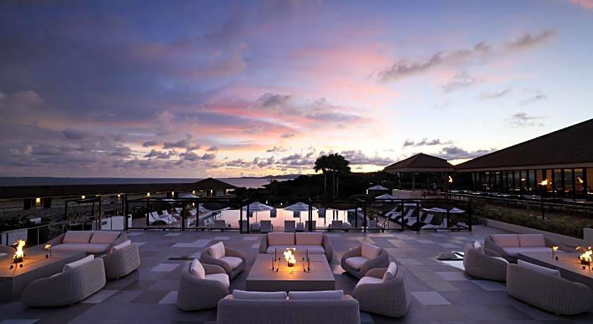 Haimurubushi Resort