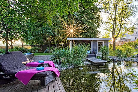 UNO Hotel Stuttgart Großbettlingen