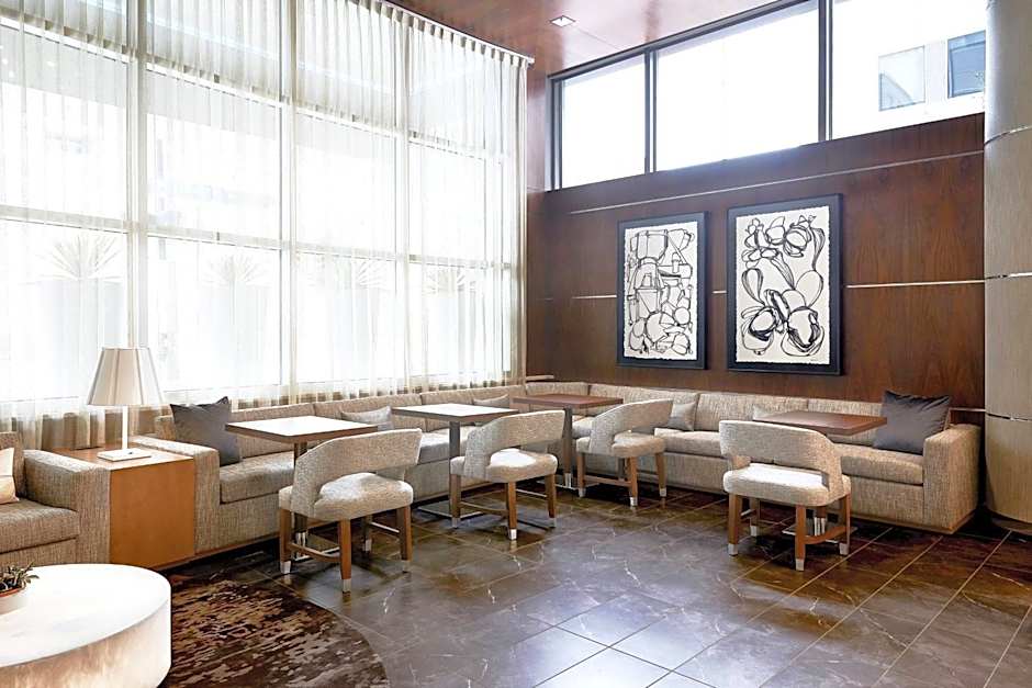 AC Hotel by Marriott Dallas Downtown