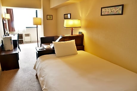 Basic Single Room