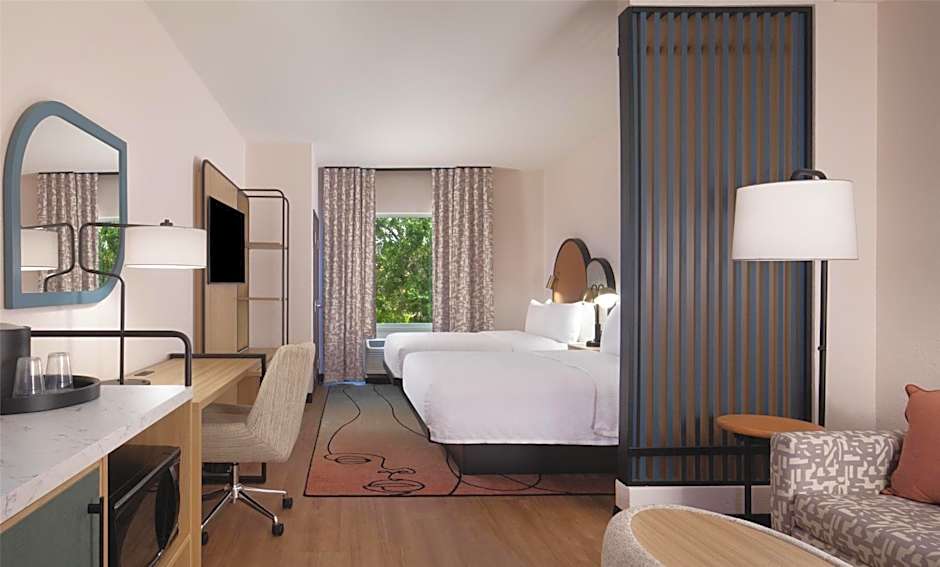 Hampton Inn by Hilton Tampa Fairgrounds Casino