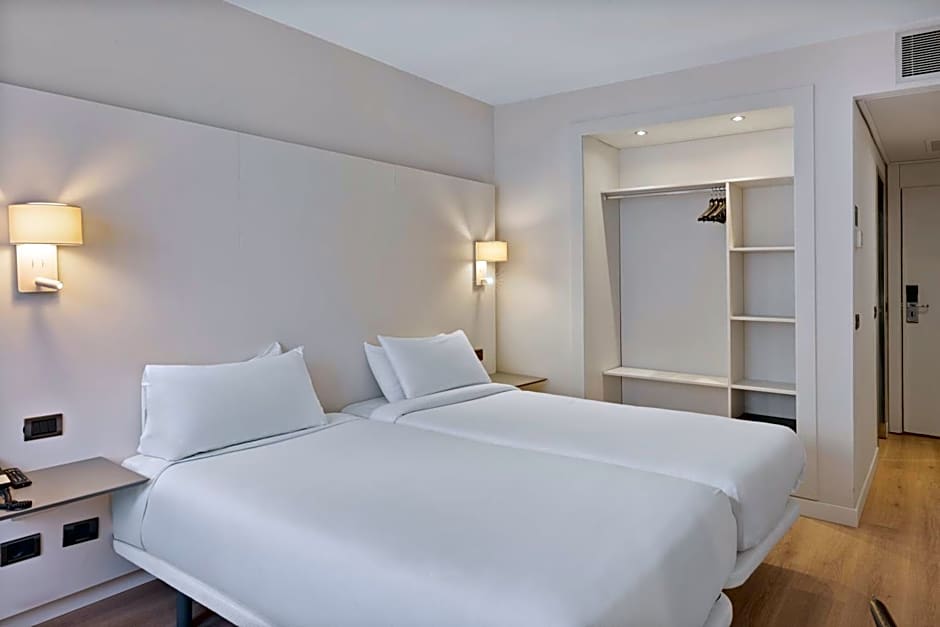 B&B HOTEL Ciudad de Lleida