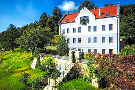 Monte Cuma Uroczysko Pod Zamkiem Grodziec