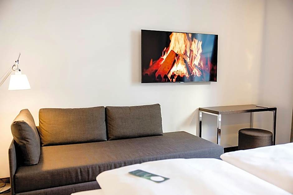 Motel One Leipzig-Augustusplatz