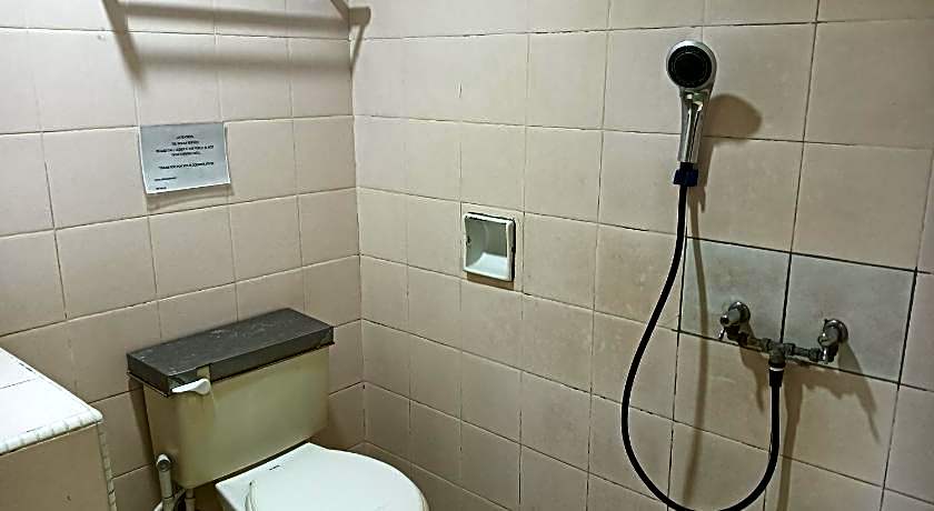 Hotel O Wawasan Inn