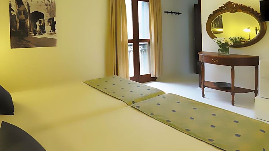 Hotel Kalehan