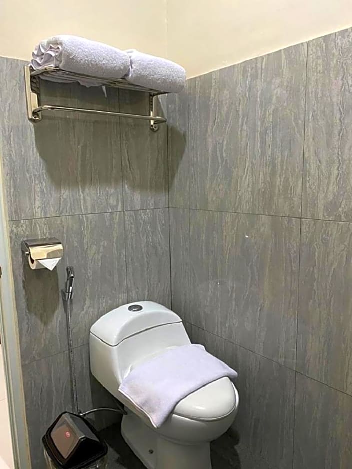 Genio Syariah Hotel Solo