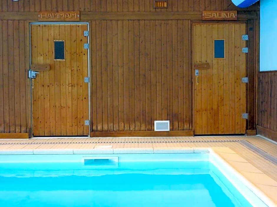 Residence Le Hameau de Praroustan