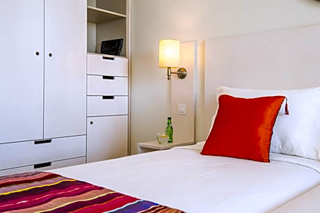 Twin Room without Balcony