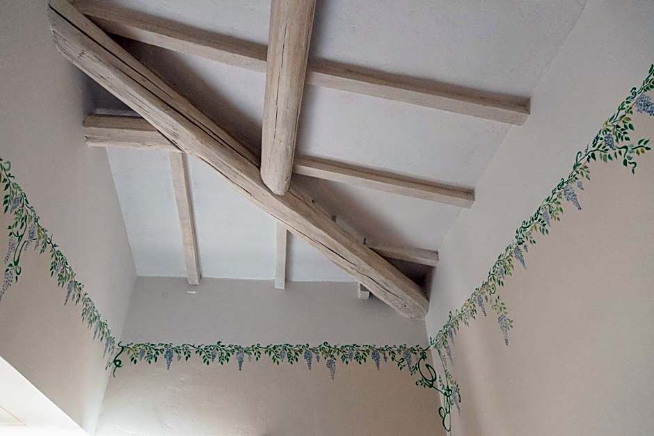 Hotel Locanda Degli Artisti