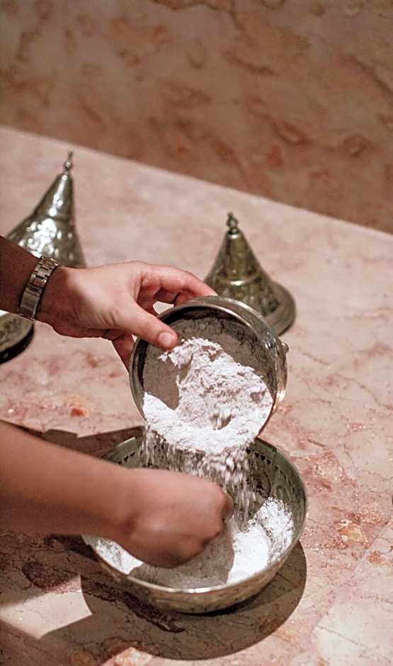 Demeures d'Orient Riad & Spa