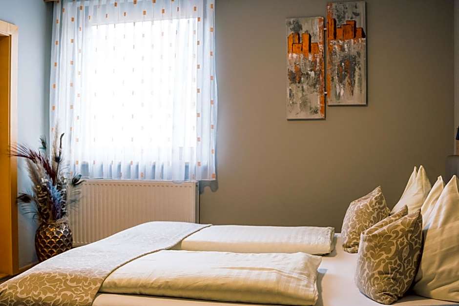 Hotel Restaurant Thadeushof