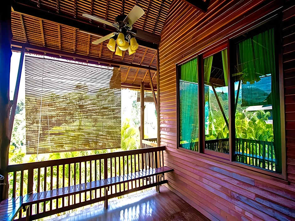 The Waterway Villa