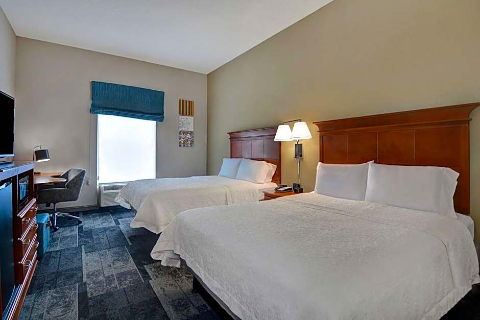 Hampton Inn By Hilton & Suites Birmingham-Hoover-Galleria