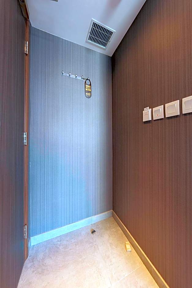 薈棧賓館 Blooms-bury inn