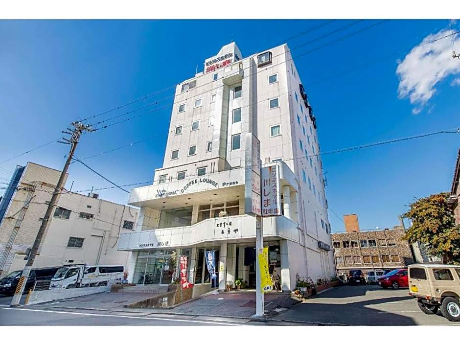 Business Hotel Kawashima