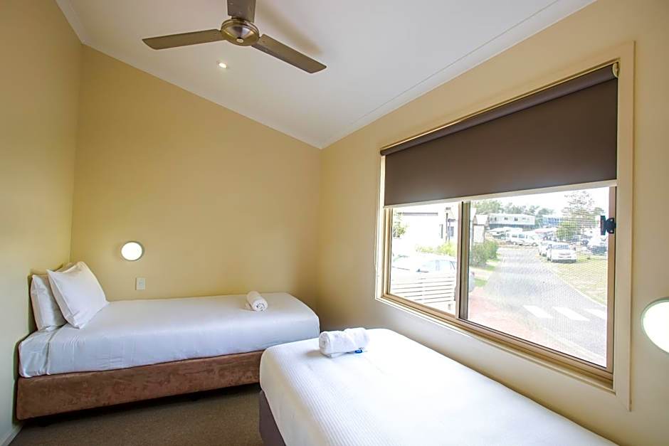 Halifax Holiday Park