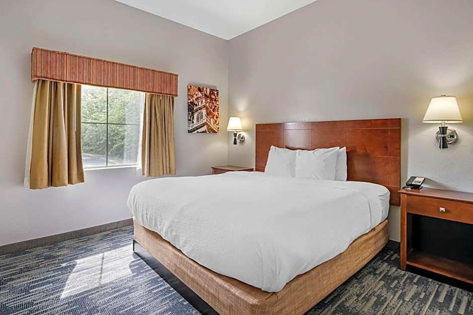Country Inn & Suites by Radisson, Pickerington, OH