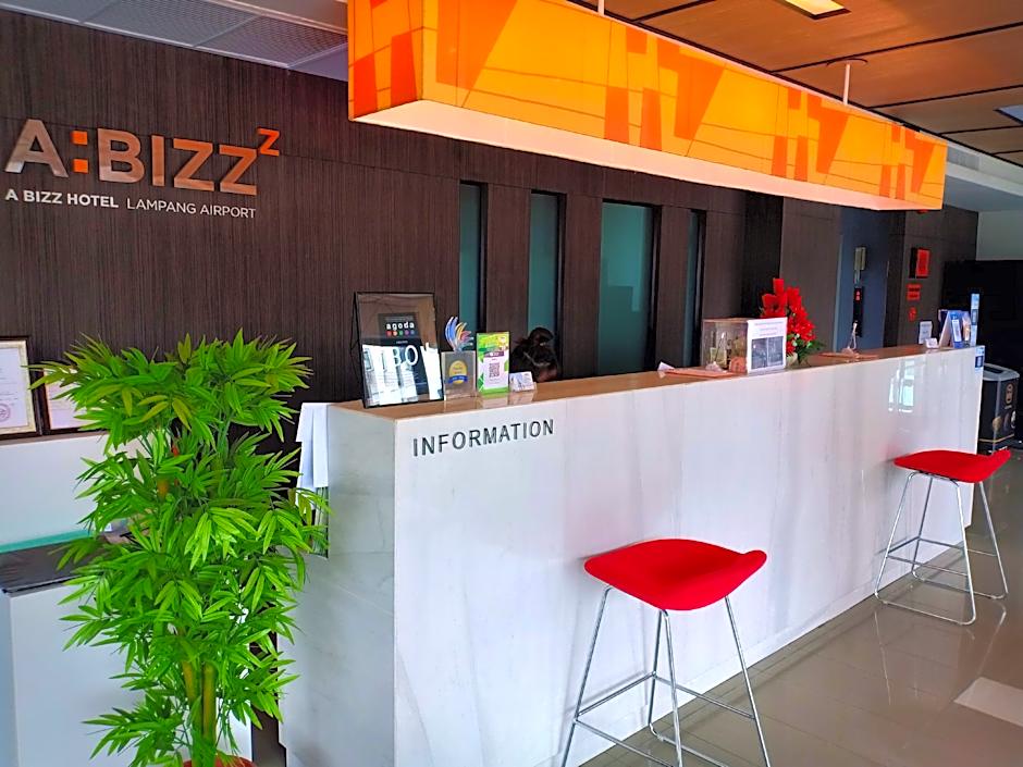 A BIZZ Hotel