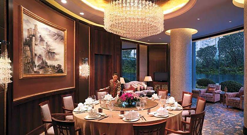 Shangri-La Hotel Ningbo