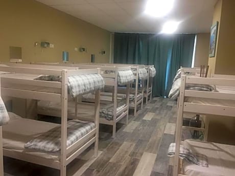 Oli Vita Hostel ALBERGUE CON ENCANTO