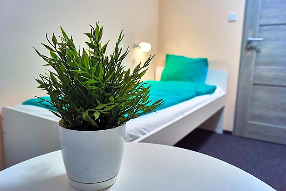 Apart Rooms City Centre
