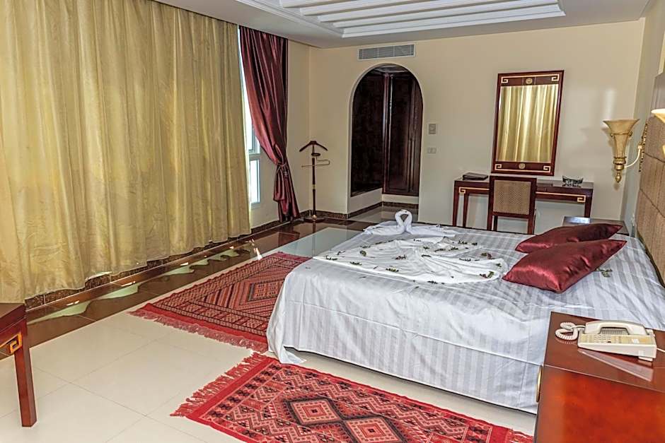 Cesar Palace Sousse