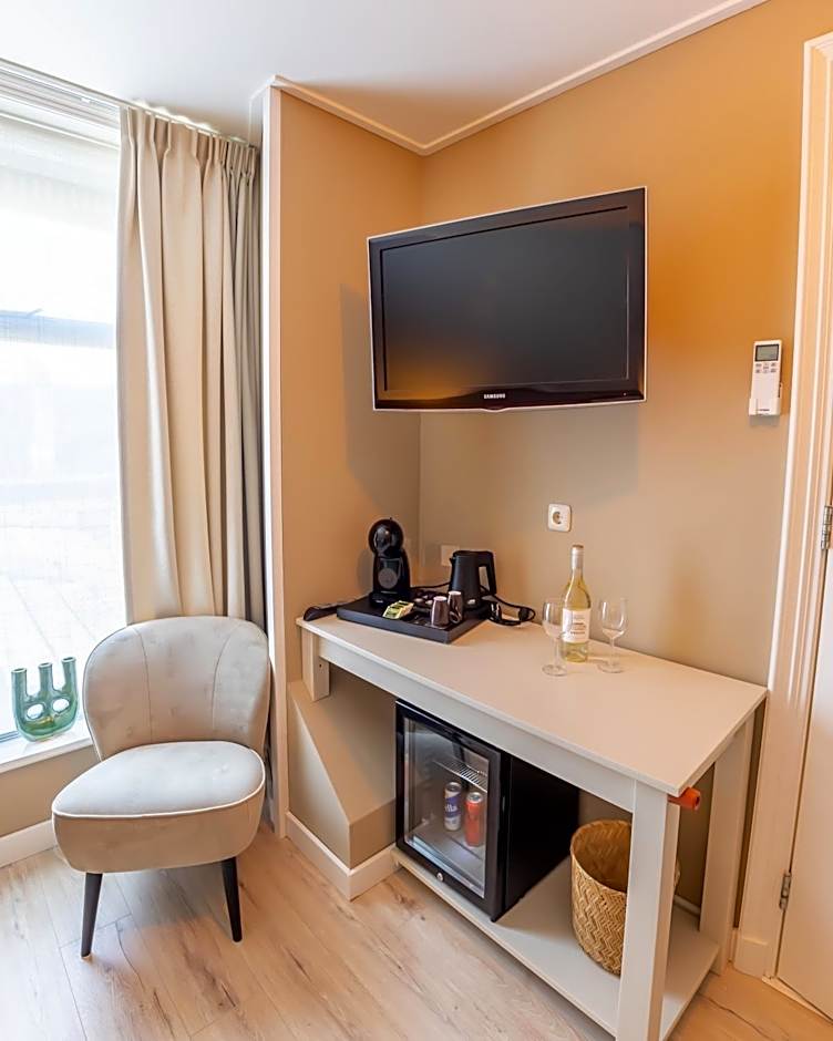 Hotel Restaurant Toxopeus