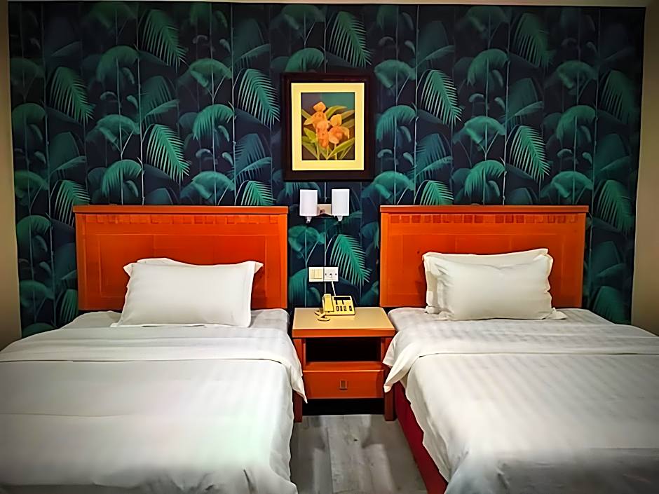 D'Borneo Hotel