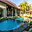 Ambary House Gili Trawangan- 2 BR Private Villa, Pool
