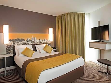 Classic Room - 1 double bed