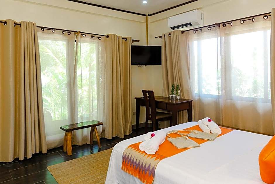 San Nicolas Private Beach