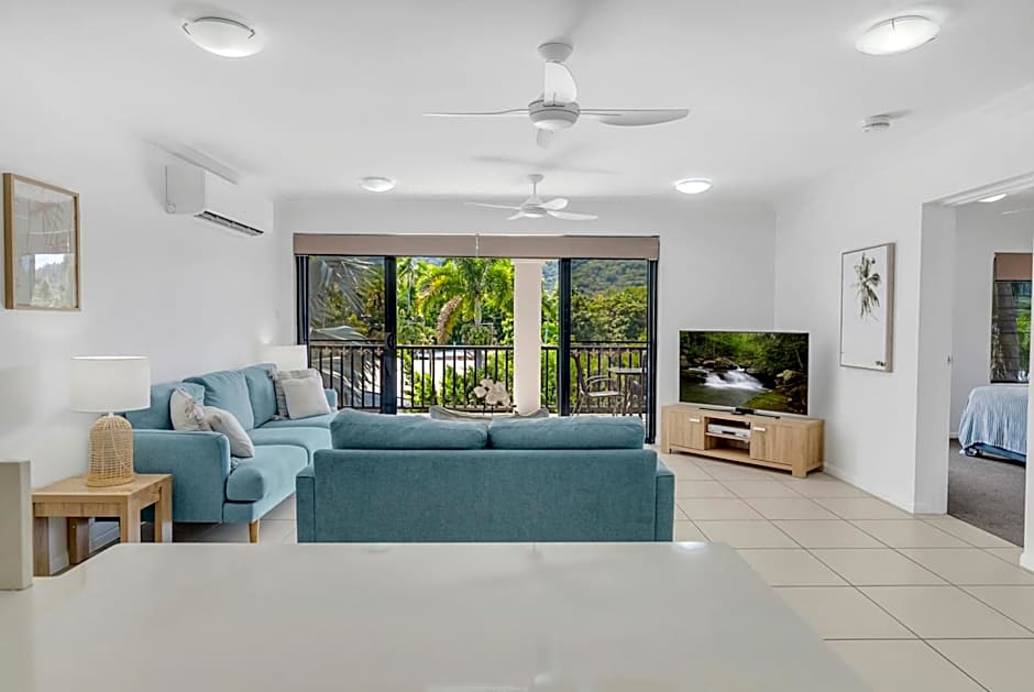 Elysium Apartments