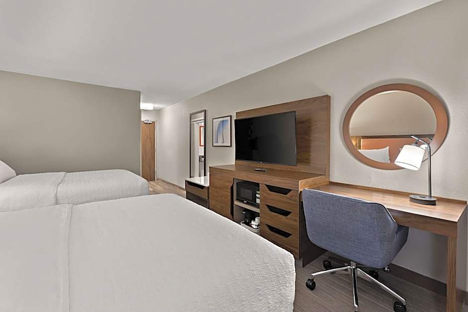 Hampton Inn By Hilton & Suites Petoskey