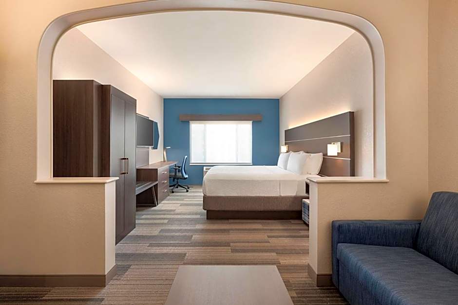 Holiday Inn Express Hotel & Suites Denver Airport By IHG