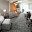 Courtyard by Marriott Houston Intercontinental Airport