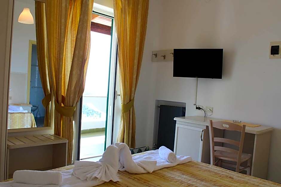 Hotel Al Bosco