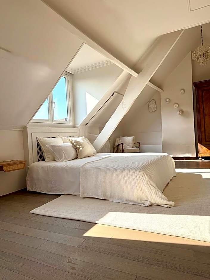 Maison d'Artiste