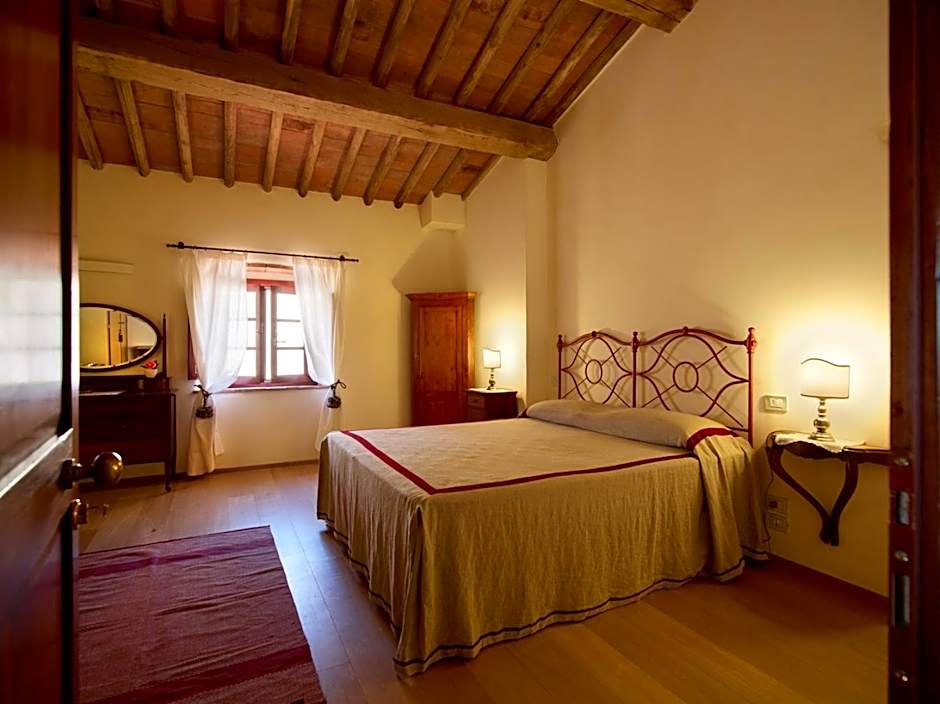 Relais Borgo Petrognano