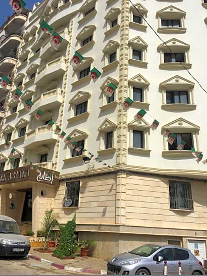 Assala Hotel
