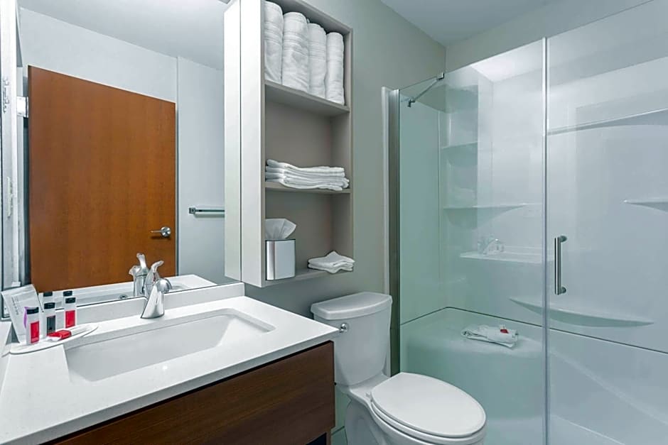 Microtel Inn & Suites by Wyndham Niagara Falls