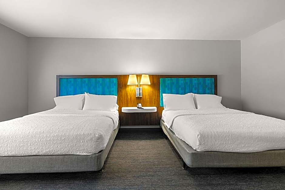 Hampton Inn By Hilton & Suites Schererville
