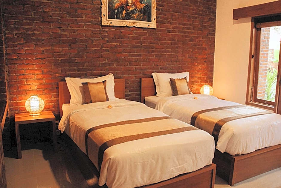 Govardan Home stay