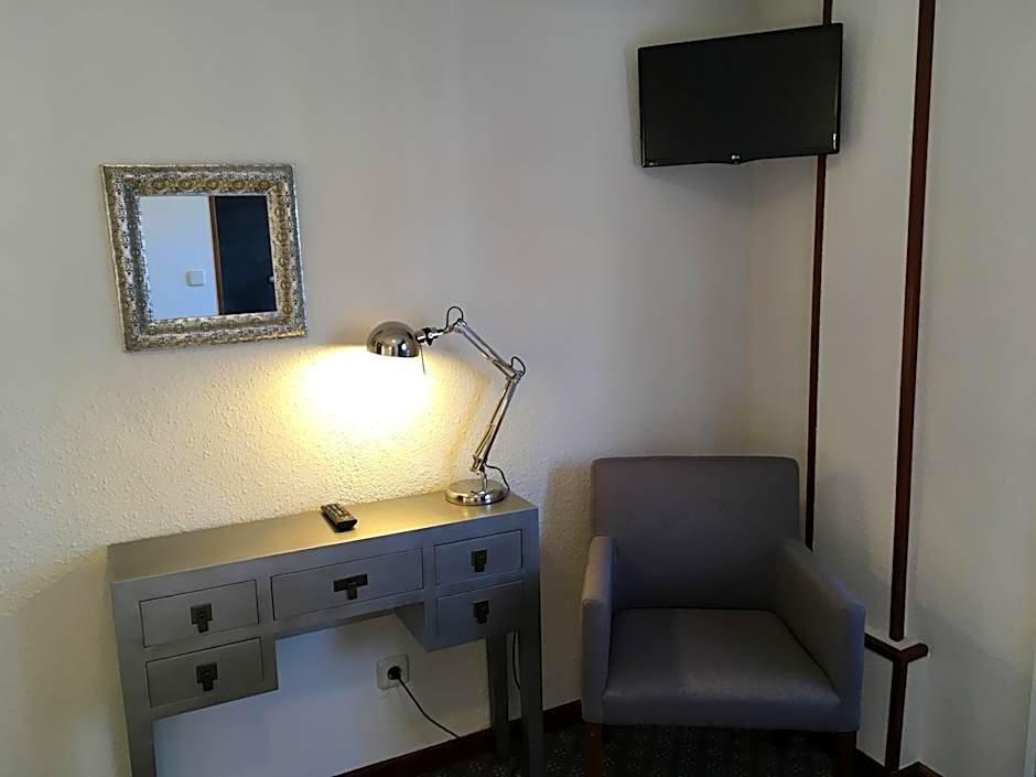 Hotel Derli Sella