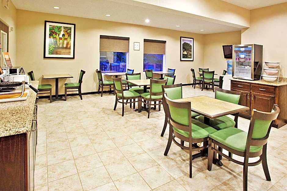 Comfort Inn Blairsville Butternut Creek