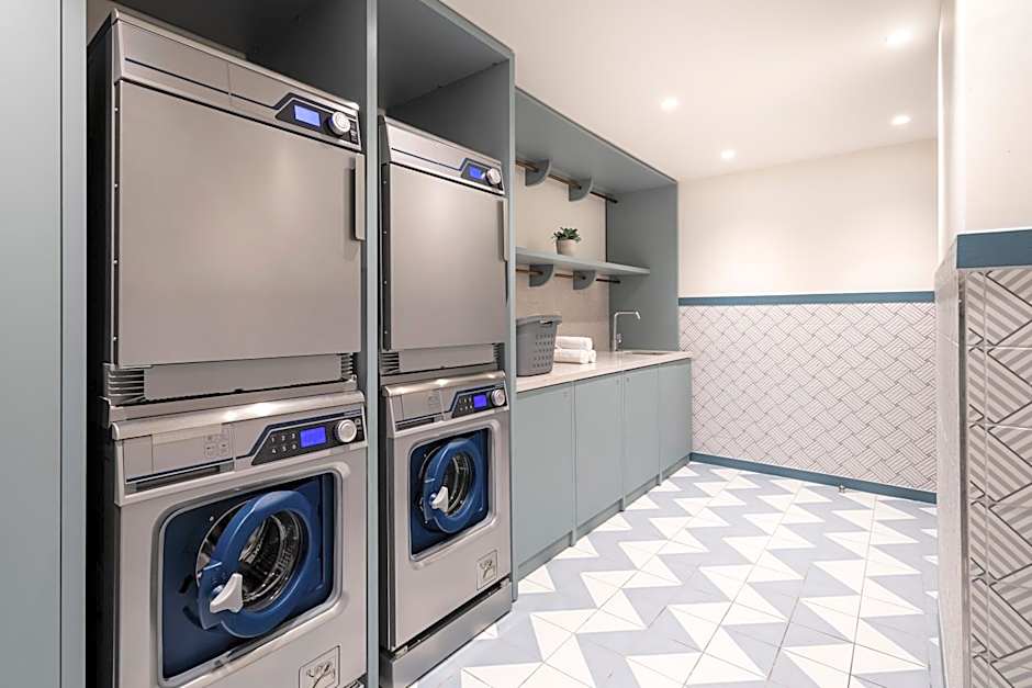 Citadines Canal Amsterdam