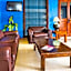 Capital O Hotel Central