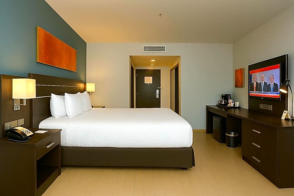 TRYP by Wyndham Panama Centro